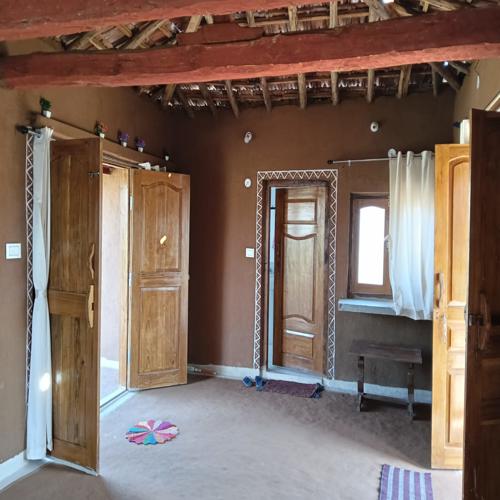 Tapti Vihar Homestay, Bancha